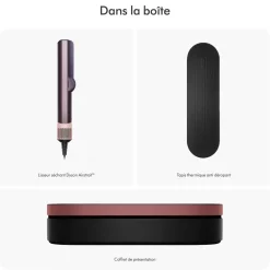 Coffret lisseur séchant Airstrait édition limitée fête des mères
