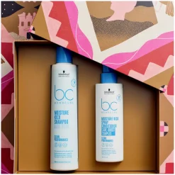 Coffret Moisture Kick