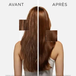 Coffret pour cheveux abîmés Première