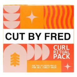 Coffret rituel curl