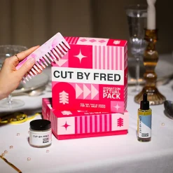 Coffret rituel hydratation