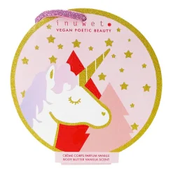 Coffret Santa licorne