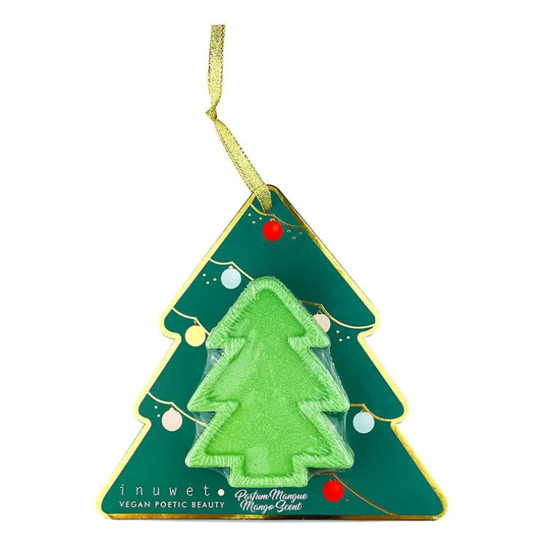 Coffret Santa sapin de Noël