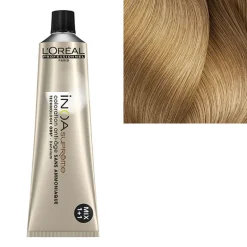 Coloration anti-âge sans ammoniaque Inoa Suprême 9.31 esprit sable