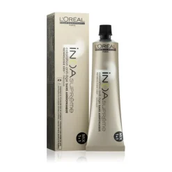 Coloration anti-âge sans ammoniaque Inoa Suprême 9.31 esprit sable