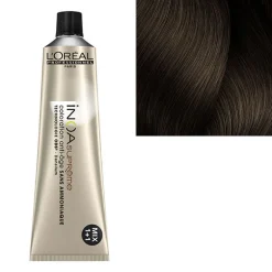 Coloration anti-âge sans ammoniaque Inoa Suprême 6.13 écorce de sequoia