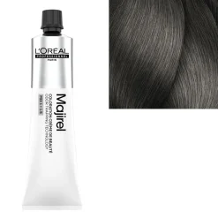 Coloration crème de beauté Majirel 7.11 blond cendré profond