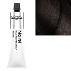 Coloration crème de beauté Majirel 5.18 châtain clair cendré mocca