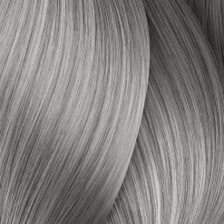 Coloration crème de beauté Majirel 9.11 blond très clair cendré profond