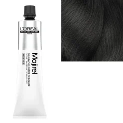 Coloration crème de beauté Majirel CC 4 châtain
