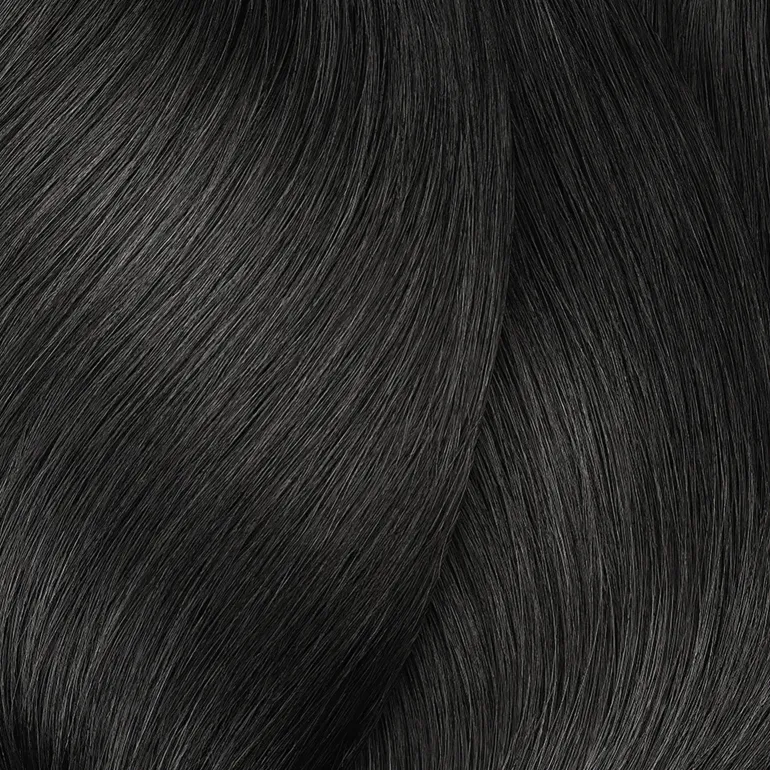 Coloration crème de beauté Majirel CC 4 châtain