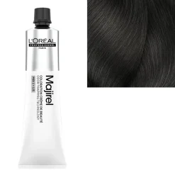 Coloration crème de beauté Majirel CC 5.1 châtain clair cendré