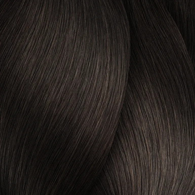 Coloration crème de beauté Majirel 5.8 châtain clair mocca