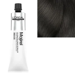 Coloration crème de beauté Majirel CC 5 châtain