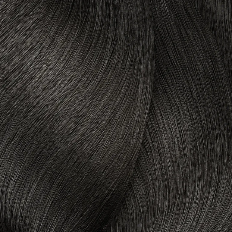 Coloration crème de beauté Majirel CC 5 châtain