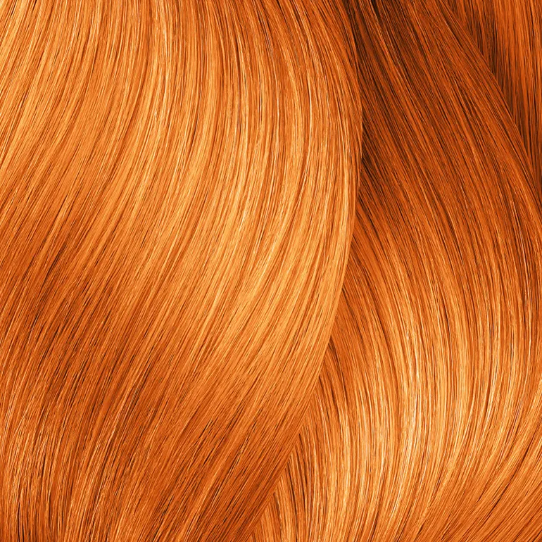 Coloration crème de beauté Majirel 8.43 blond clair cuivré doré