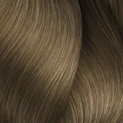 Coloration crème de beauté Majirel 8 blond clair