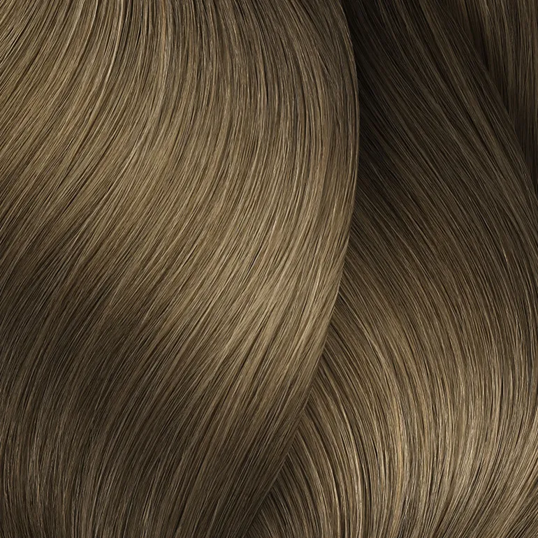 Coloration crème de beauté Majirel 8 blond clair