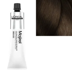 Coloration crème de beauté Majirel 6.8 blond foncé mocca
