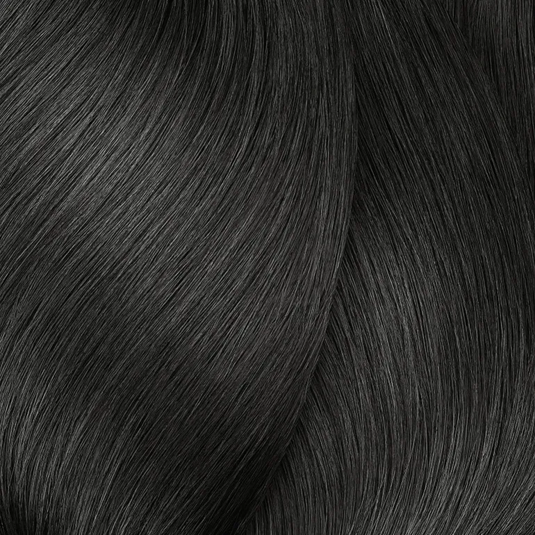 Coloration crème de beauté Majirel 5.1 châtain clair cendré