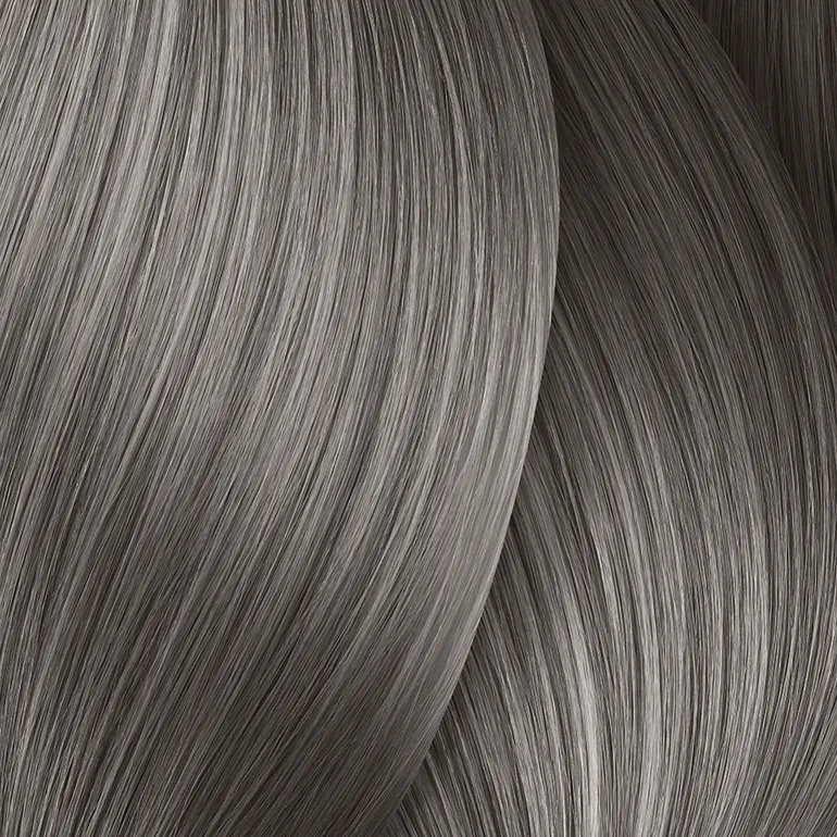 Coloration crème de beauté Majirel CC 8.1 blond clair cendré