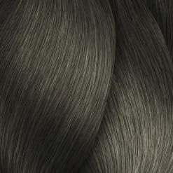 Coloration crème de beauté Majirel CC 5.17 châtain clair cendré mat