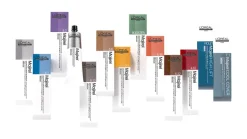 Coloration crème de beauté Majirel High Lift violet