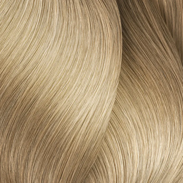 Coloration crème de beauté Majirel 10.31 blond très très clair doré cendré