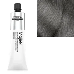 Coloration crème de beauté Majirel 7.1 blond cendré