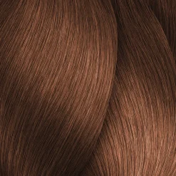 Coloration crème de beauté Majirel 7.35 blond doré acajou
