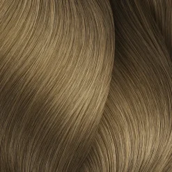 Coloration crème de beauté Majirel 8.31 blond clair doré cendré