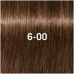 Coloration demi-permanente Igora Vibrance 6-00
