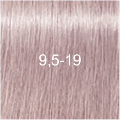 Coloration demi-permanente Igora Vibrance 9,5-19