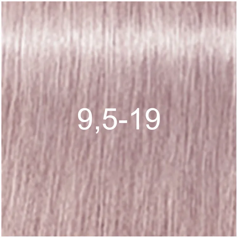 Coloration demi-permanente Igora Vibrance 9,5-19