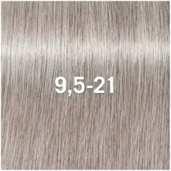 Coloration demi-permanente Igora Vibrance 9,5-21