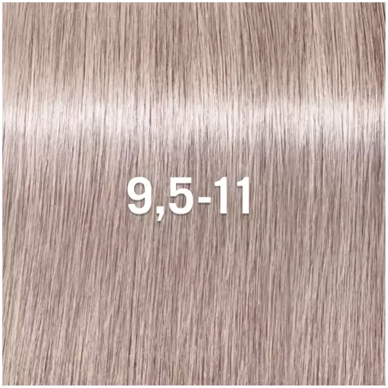 Coloration demi-permanente Igora Vibrance 9,5-11