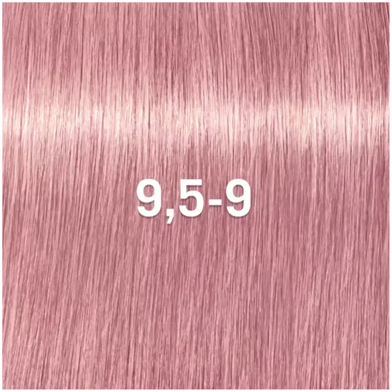 Coloration demi-permanente Igora Vibrance 9,5-9