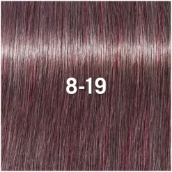 Coloration demi-permanente Igora Vibrance 8-19