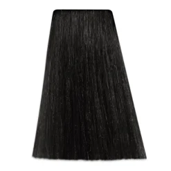 Coloration d'origine naturelle Color One 1.0 brun noir