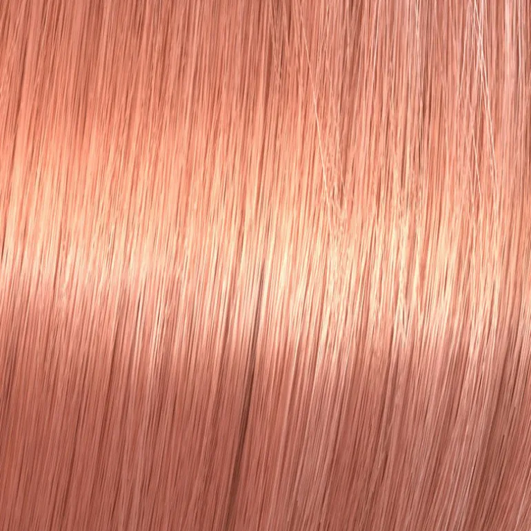 Coloration gloss Shinefinity 08/34 spicy ginger