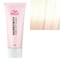 Coloration gloss Shinefinity 09/36 vanilla glaze