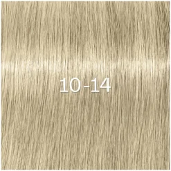 Coloration Igora Zero Amm 10-14 blond très très clair cendré beige