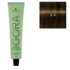 Coloration Igora Zero Amm 3-0 châtain foncé naturel