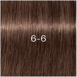 Coloration Igora Zero Amm 6-6 blond foncé chocolat