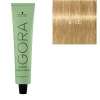 Coloration Igora Zero Amm 9-55 blond très clair doré extra