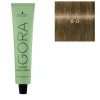 Coloration Igora Zero Amm 6-0 blond foncé naturel