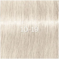 Coloration Igora Zero Amm 10-19 blond très très clair cendré violet