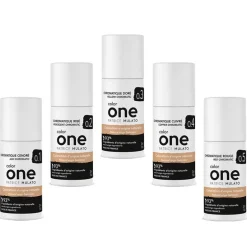 Coloration naturelle Color One Chromatique 30 ml 0.1 cendré