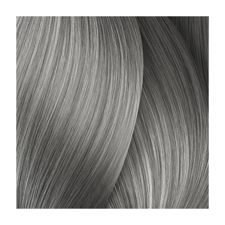 Coloration neutralisante Majirel Cool Cover 8.1 blond clair cendré