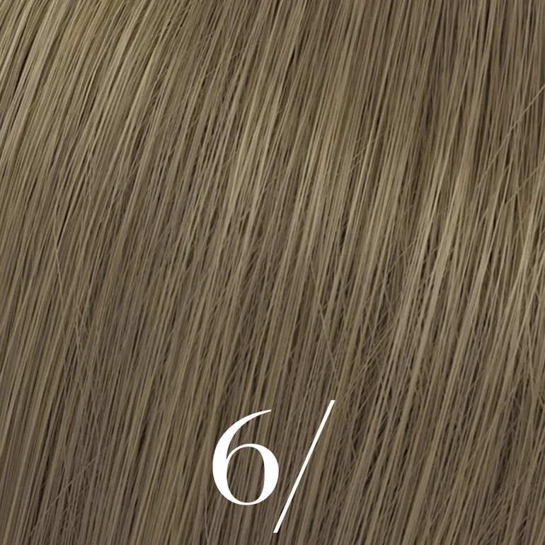 Coloration permanente Color Xpress 6/ blond foncé